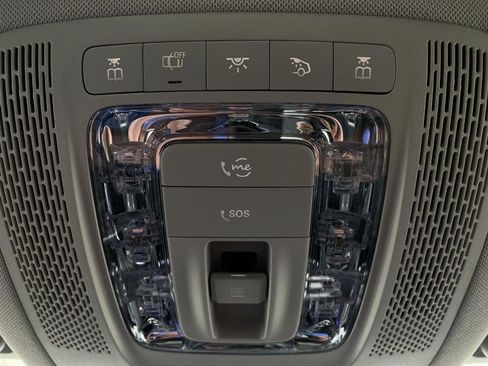 Certified 2026 Mercedes-Benz GLS 450 4MATIC image 31