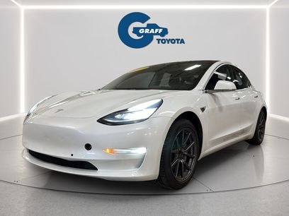 Used 2019 Tesla Model 3 Standard Range Plus