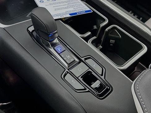 New 2026 Lexus TX 500h AWD w/ Technology Package image 16