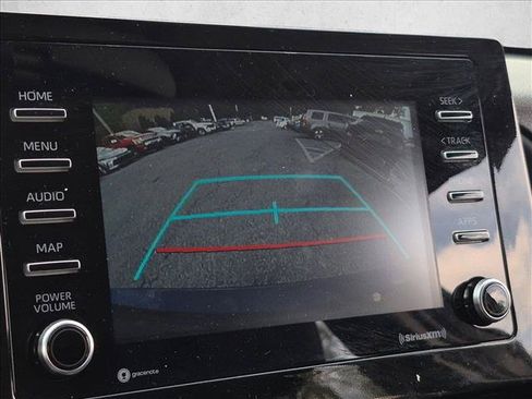 Used 2023 Toyota Camry SE FWD image 11
