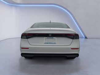 New 2025 Honda Accord LX video 4