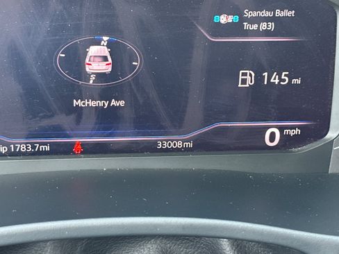 Certified 2023 Volkswagen Atlas SEL AWD/4WD image 29
