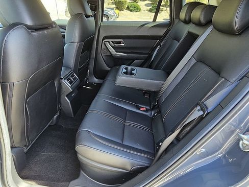 Certified 2025 MAZDA CX-50 2.5 Hybrid w/ Cargo Package image 23