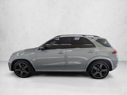 Used 2024 Mercedes-Benz GLE 450 4MATIC image 9