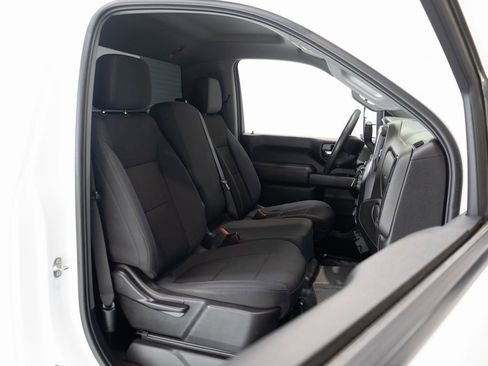 Used 2021 Chevrolet Silverado 3500 W/T w/ WT Convenience Package image 18