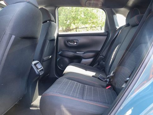 Used 2024 Honda HR-V Sport image 23