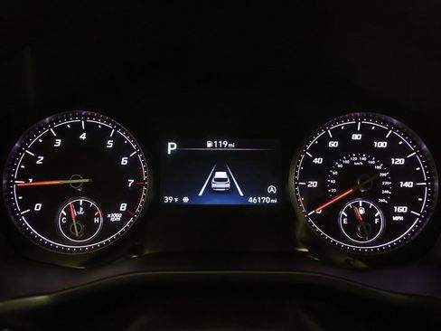 Certified 2023 Hyundai Santa Fe XRT w/ Cargo Package image 36