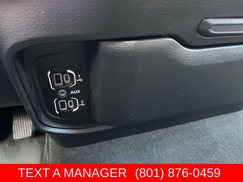 Used 2022 RAM 1500 Big Horn w/ Trailer Tow Group AWD/4WD image 25