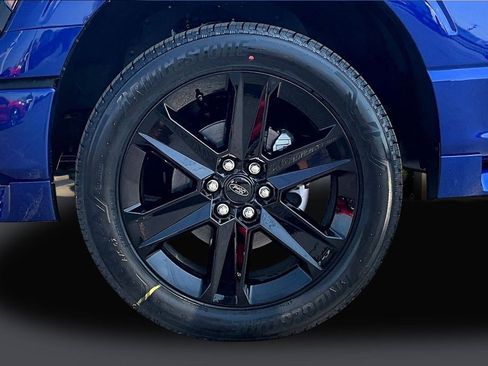 New 2026 Ford F150 STX w/ F-150 LOBO Package image 13