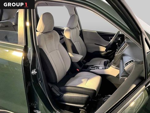 Certified 2023 Subaru Forester AWD/4WD image 14
