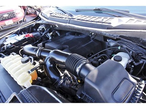 Used 2019 Ford F150 XLT w/ Equipment Group 301A Mid image 33