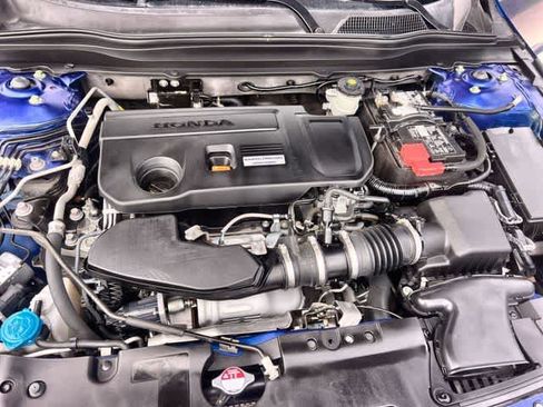 Used 2019 Honda Accord Sport image 10