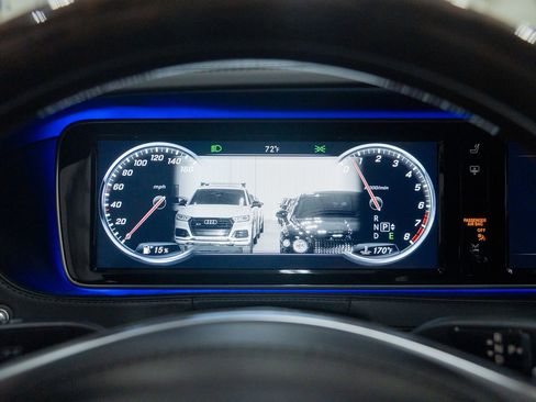 Used 2016 Mercedes-Benz Maybach S 600 image 56
