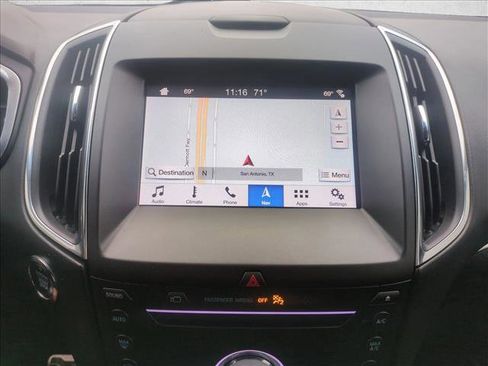 Used 2019 Ford Edge ST w/ Equipment Group 401A image 13