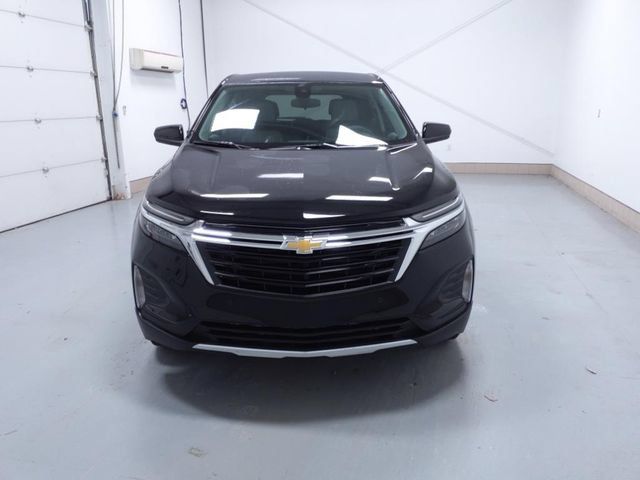 Used 2024 Chevrolet Equinox LT FWD image 8