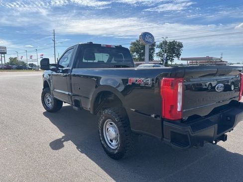 Used 2023 Ford F250 XL w/ XL Off-Road Package image 19