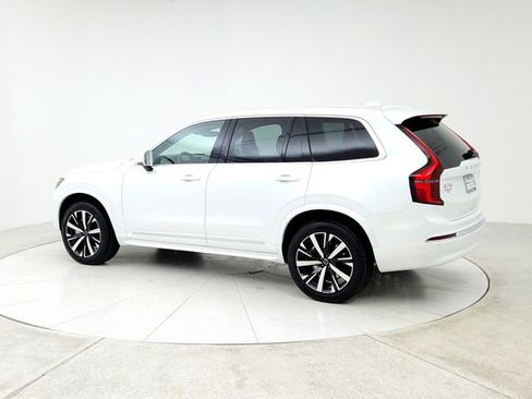 New 2025 Volvo XC90 B6 Core w/ Climate Package image 7