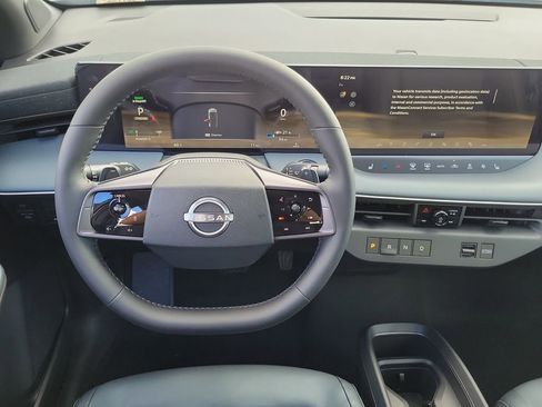 New 2026 Nissan Leaf SV+ image 4