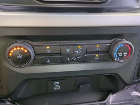 Used 2022 Ford F150 XL w/ Equipment Group 101A High RWD image 25