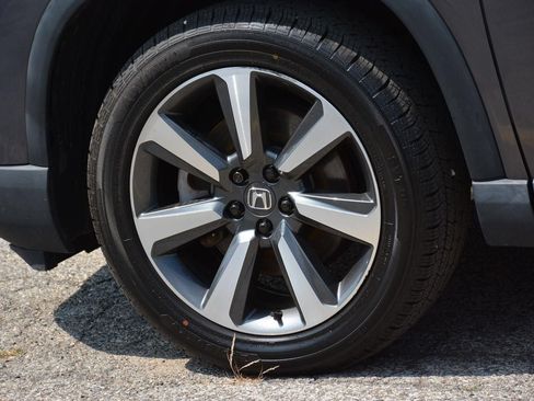 Used 2024 Honda Pilot Elite image 33