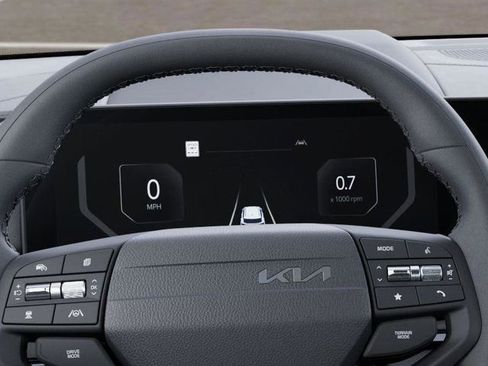 New 2026 Kia Sportage X-Pro Prestige AWD/4WD image 21