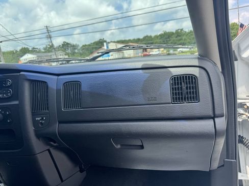 Used 2002 Dodge Ram 1500 Truck 4x4 Regular Cab image 20