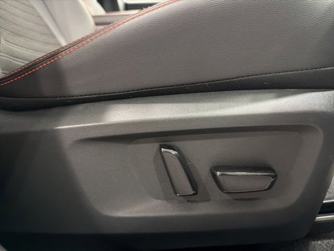 Used 2025 Nissan Rogue SV w/ Rock Creek Premium Package image 34