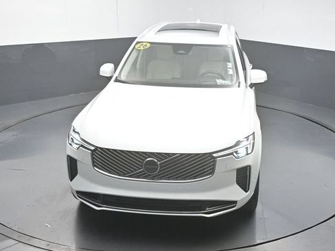 Used 2026 Volvo XC90 T8 Ultra w/ Protection Package Premier AWD/4WD image 44