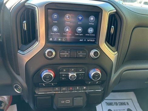 Certified 2022 GMC Sierra 1500 Elevation image 26