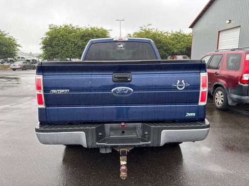 Used 2010 Ford F150 XLT AWD/4WD image 4