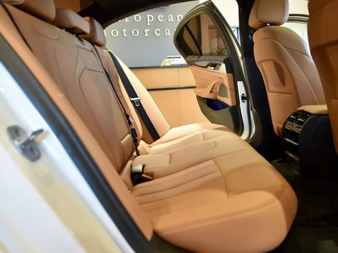 Used 2022 BMW 540i xDrive w/ Premium Package AWD/4WD image 23