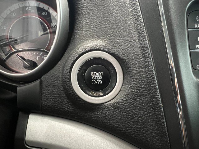 Used 2014 Dodge Journey American Value Package w/ Flexible Seating Group FWD image 21