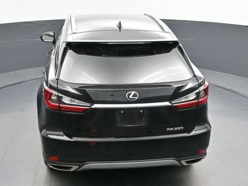 Used 2021 Lexus RX 350 AWD w/ Premium Package image 21