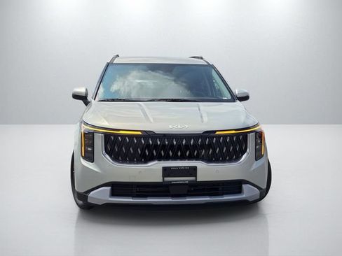 New 2026 Kia Carnival EX FWD image 2
