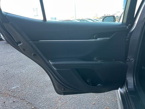 Used 2023 Toyota Camry XSE image 16