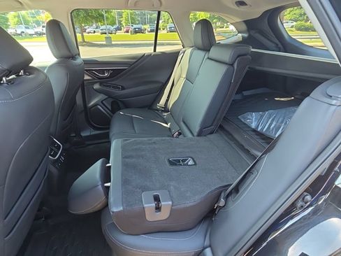 Used 2023 Subaru Outback Limited AWD/4WD image 15