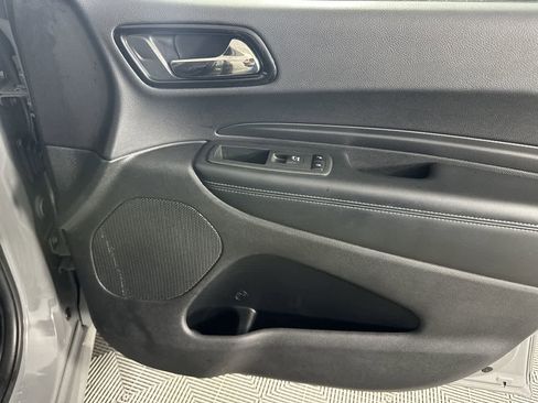 Used 2022 Dodge Durango GT AWD/4WD image 28