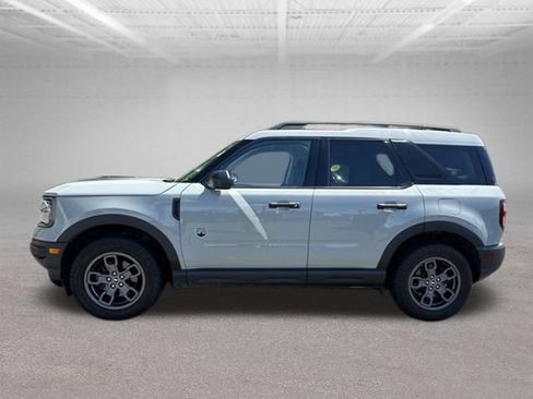 Used 2022 Ford Bronco Sport Big Bend w/ Convenience Package AWD/4WD image 5