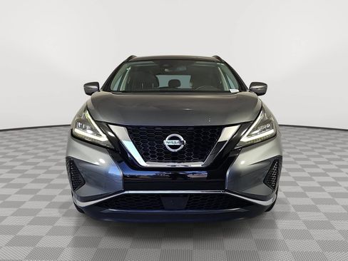Used 2020 Nissan Murano SV FWD image 3