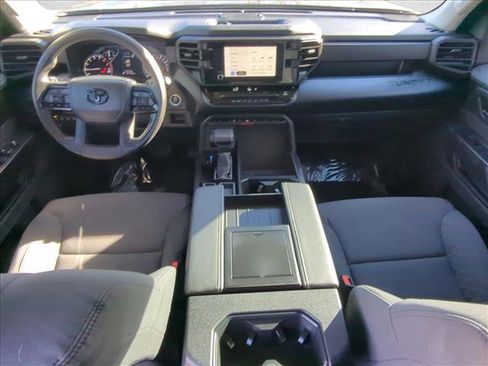 Used 2024 Toyota Tundra SR w/ SR Tow Package image 18