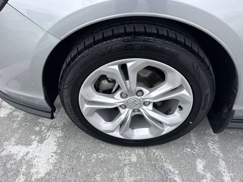 Used 2023 Honda Accord LX image 10