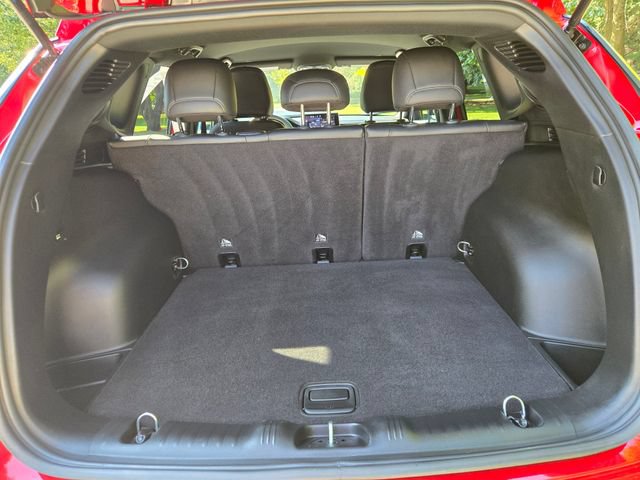 Used 2023 Jeep Compass Latitude AWD/4WD image 5
