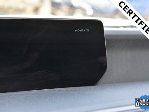 Certified 2025 Ford Expedition Active image 8