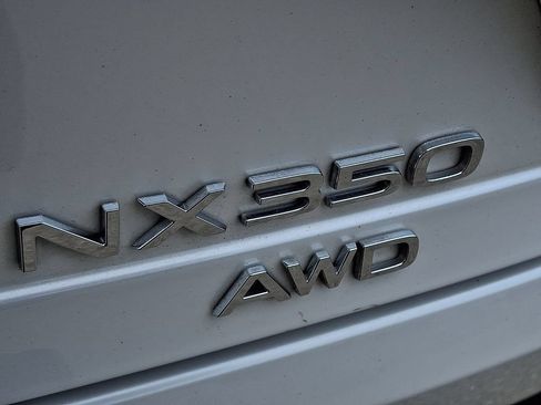 Used 2024 Lexus NX 350 AWD w/ Cold Area Package image 31