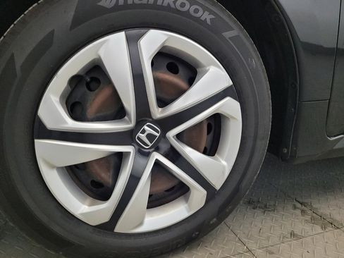 Used 2017 Honda Civic LX image 31