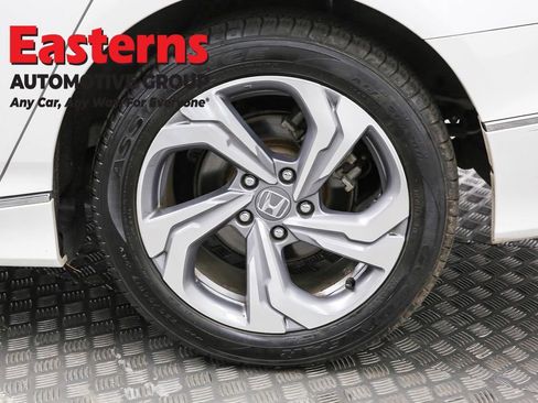 Used 2020 Honda Accord EX-L image 33