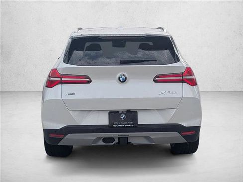 New 2026 BMW X3 xDrive30 w/ Premium Package image 7