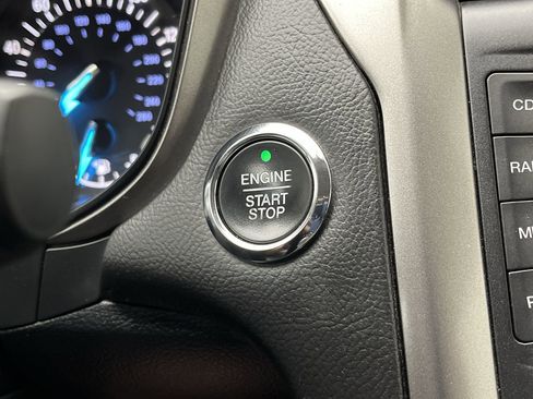 Used 2017 Ford Fusion S image 16