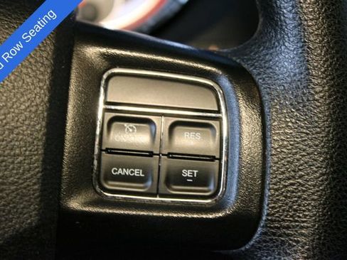 Used 2017 Dodge Grand Caravan SE w/ Power Window Group FWD image 22