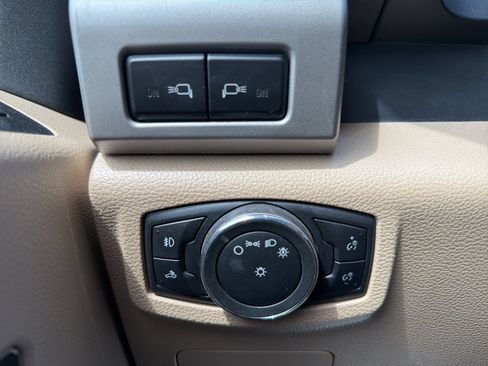 Used 2015 Ford F150 Lariat w/ Equipment Group 502A Luxury AWD/4WD image 18